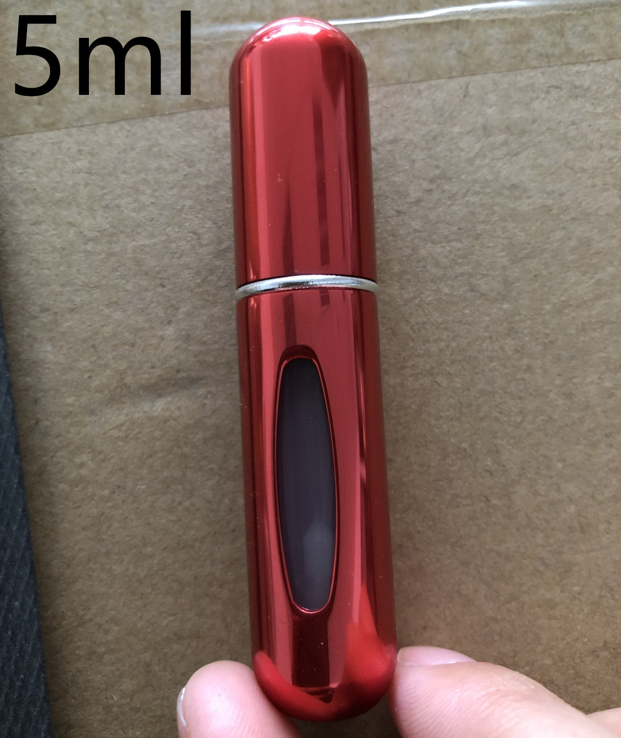 Mini Tragbare Parfüm Reise Zerstäuber